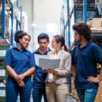 Project Freight Delivery